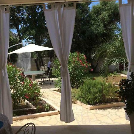 Apartment Marina Silba Dış mekan fotoğraf