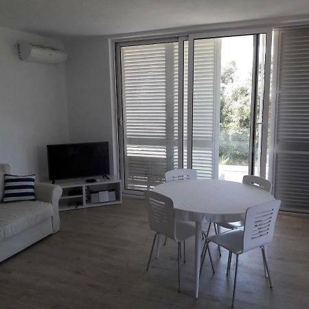 Apartment Marina Silba Dış mekan fotoğraf