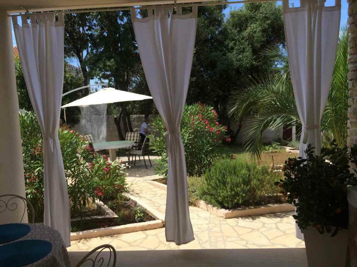 Apartment Marina Silba Dış mekan fotoğraf