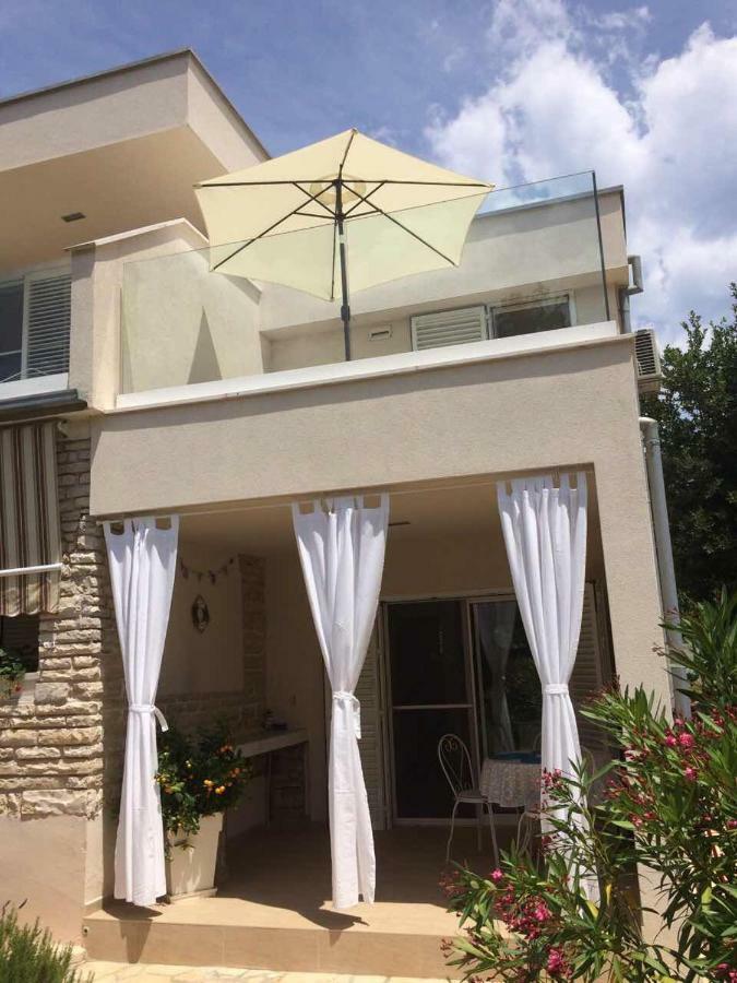 Apartment Marina Silba Dış mekan fotoğraf