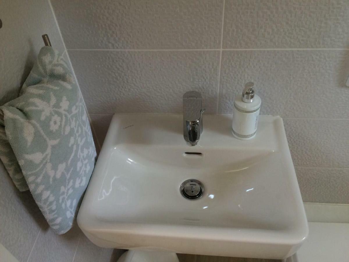 Apartment Marina Silba Dış mekan fotoğraf