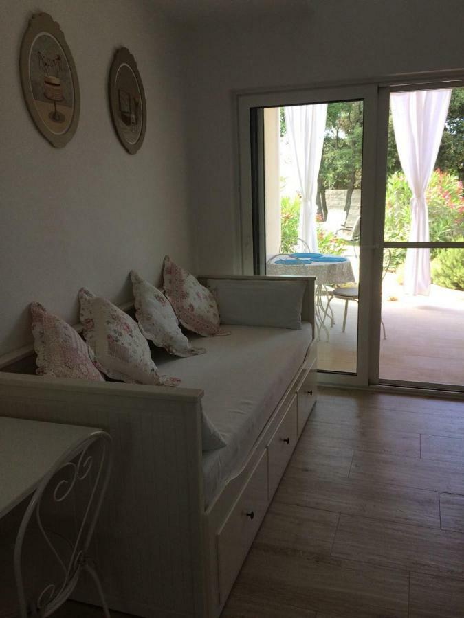 Apartment Marina Silba Dış mekan fotoğraf