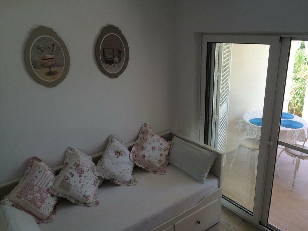 Apartment Marina Silba Dış mekan fotoğraf