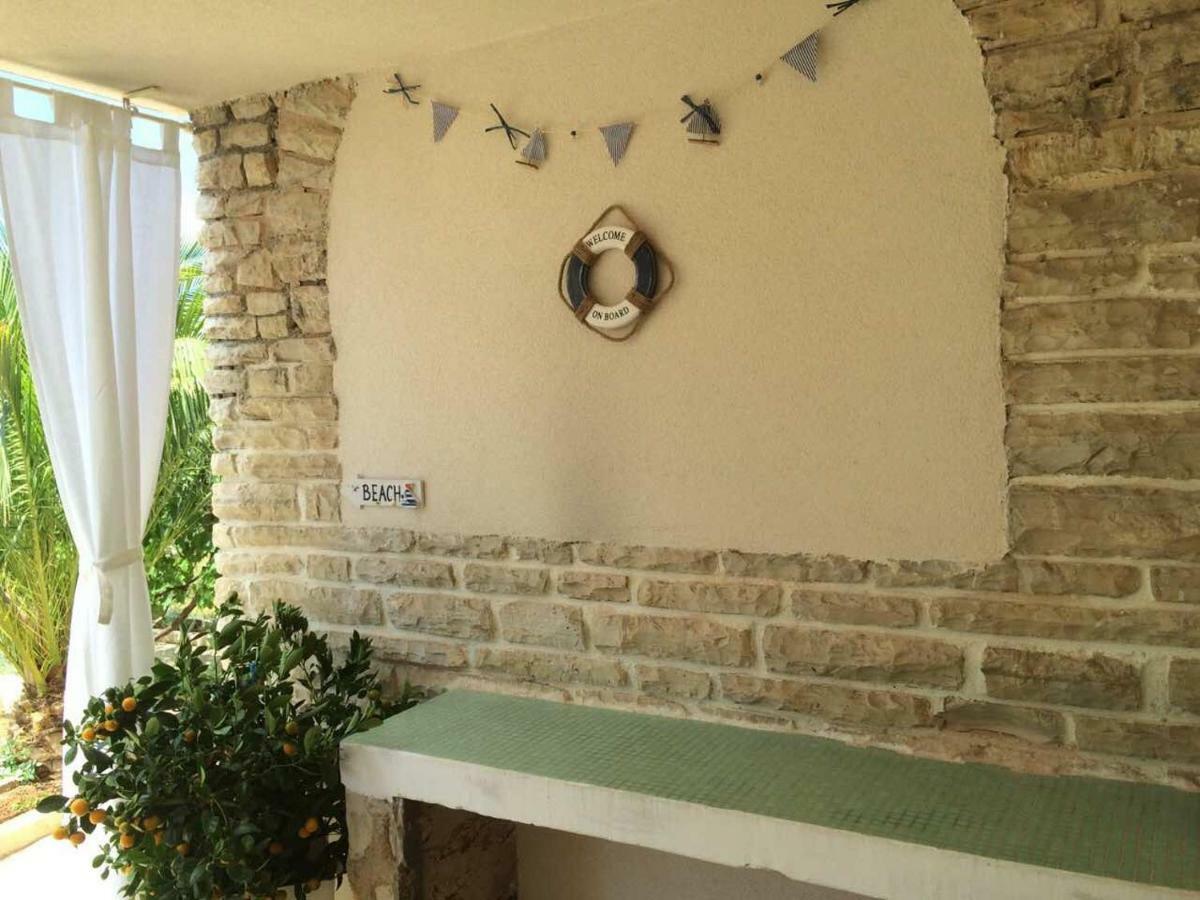Apartment Marina Silba Dış mekan fotoğraf