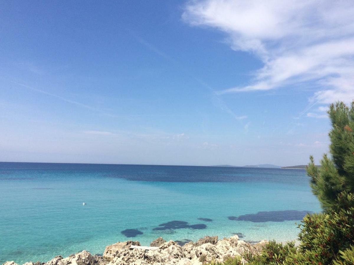 Apartment Marina Silba Dış mekan fotoğraf