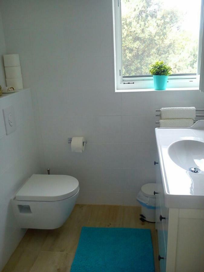 Apartment Marina Silba Dış mekan fotoğraf