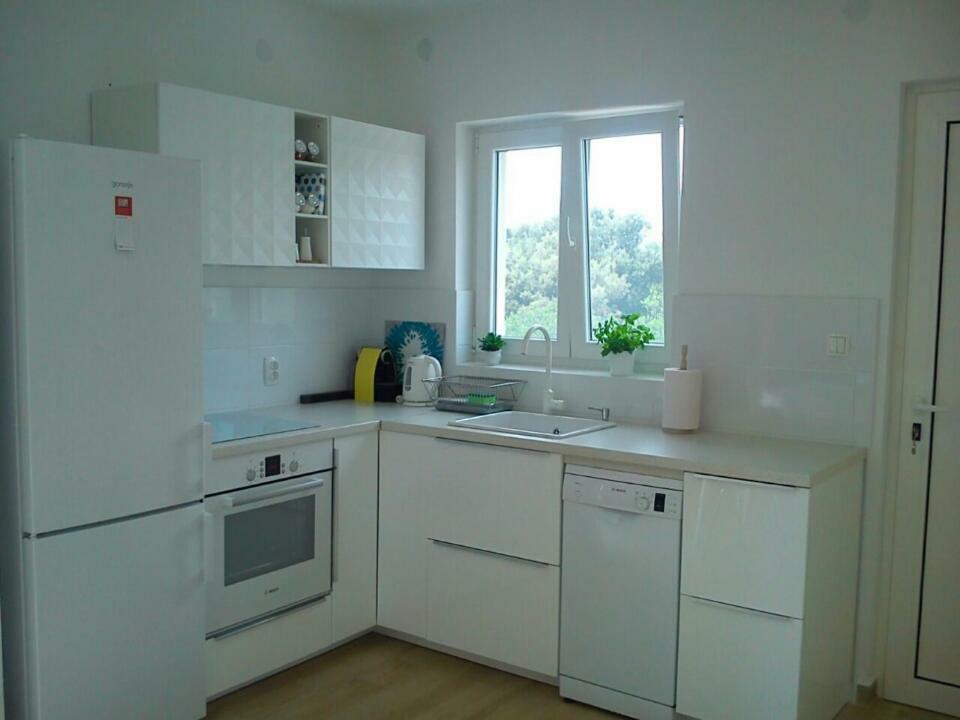 Apartment Marina Silba Dış mekan fotoğraf