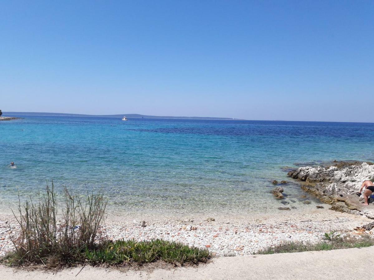 Apartment Marina Silba Dış mekan fotoğraf