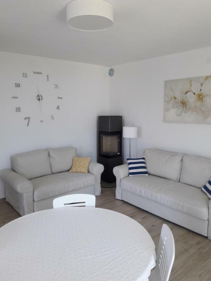 Apartment Marina Silba Dış mekan fotoğraf