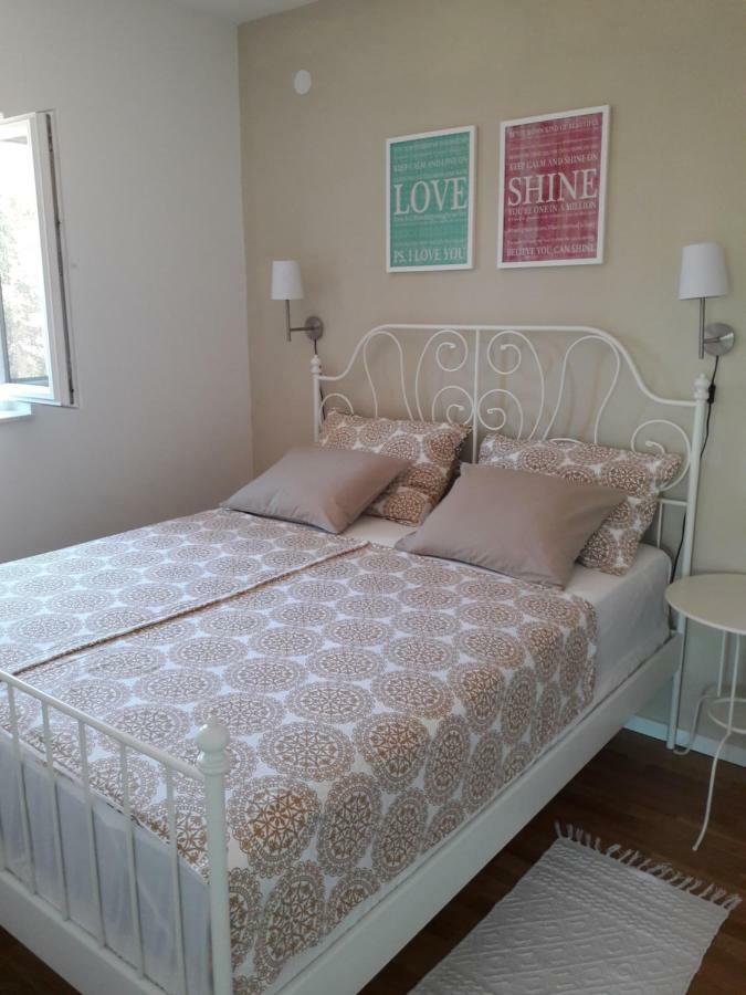 Apartment Marina Silba Dış mekan fotoğraf
