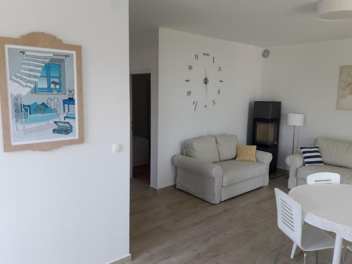 Apartment Marina Silba Dış mekan fotoğraf