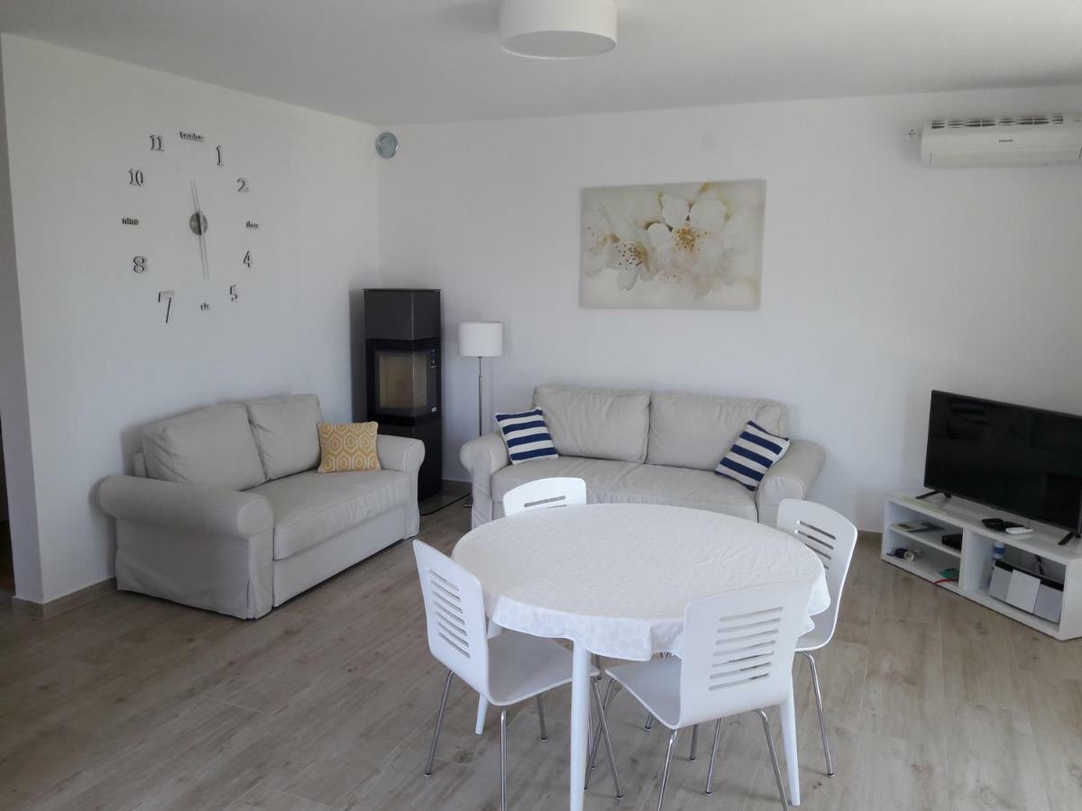 Apartment Marina Silba Dış mekan fotoğraf