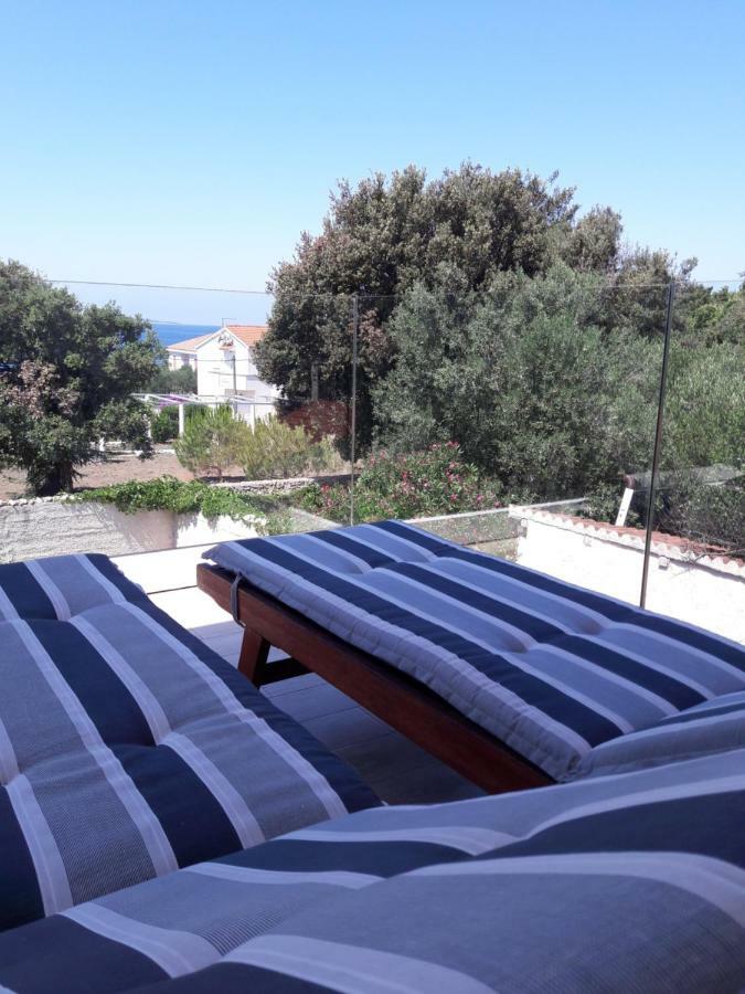 Apartment Marina Silba Dış mekan fotoğraf