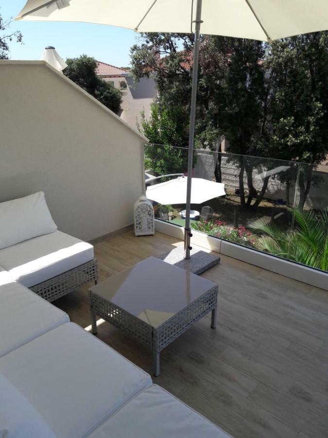 Apartment Marina Silba Dış mekan fotoğraf