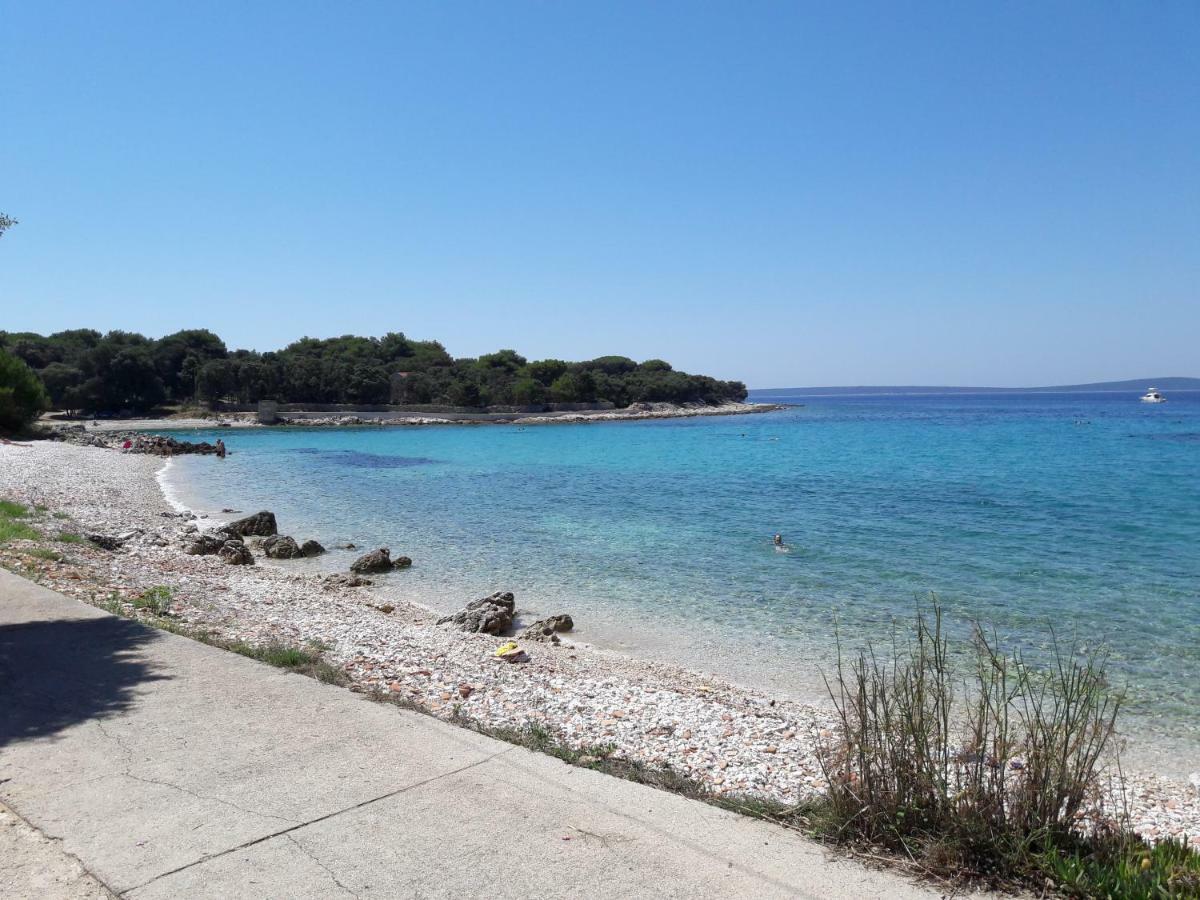 Apartment Marina Silba Dış mekan fotoğraf