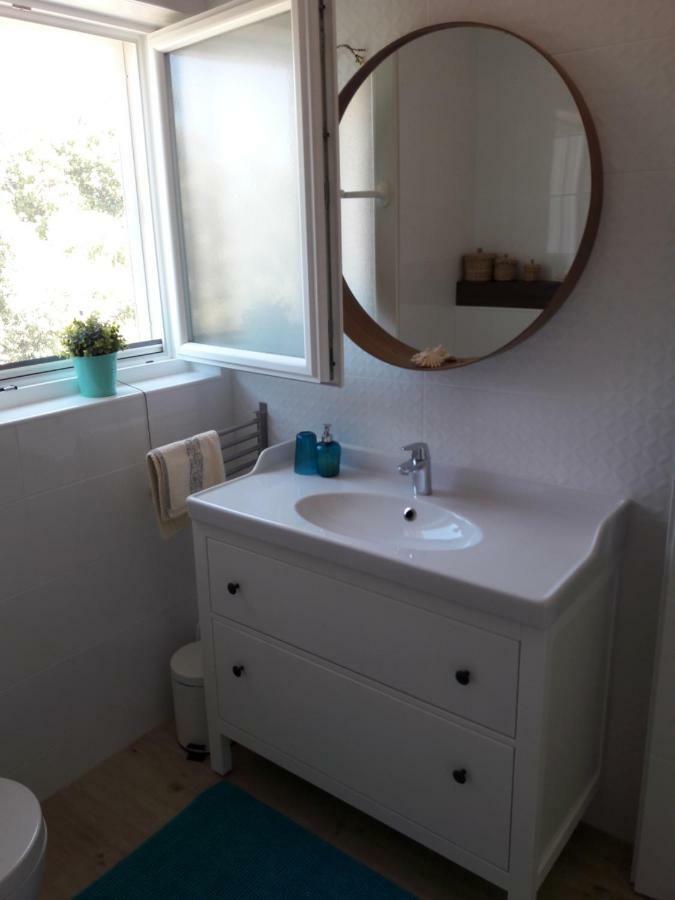 Apartment Marina Silba Dış mekan fotoğraf